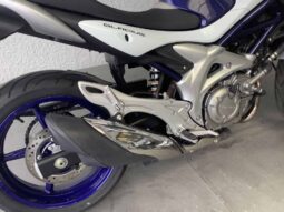 
										2011 Suzuki Gladius 650 (SFV650) full									