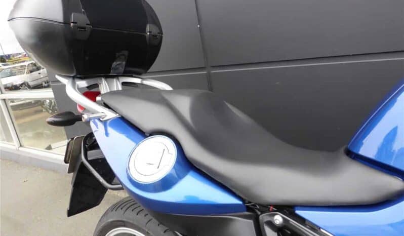 
								2006 BMW F 800 ST full									