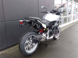 
										2021 BMW F 900 XR full									