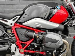 
										2021 BMW R nine T Pure full									