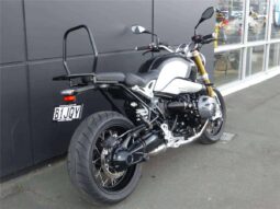 
										2017 BMW R nine T full									