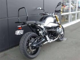 2017 BMW R nine T