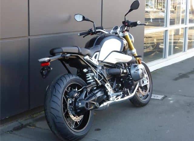 
								2020 BMW R nine T full									