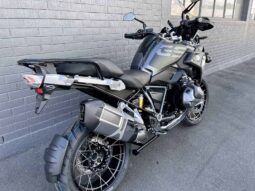 
										2021 BMW R 1250 GS full									
