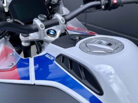 2021 BMW R 1250 GS Adventure
