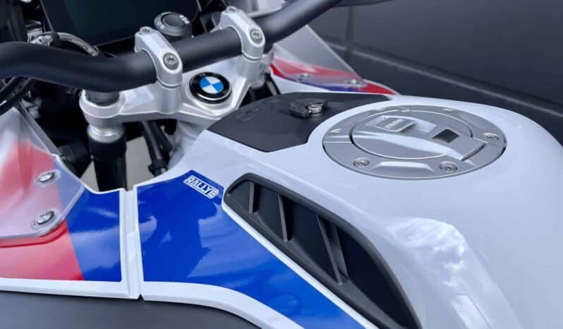 
								2021 BMW R 1250 GS Adventure full									