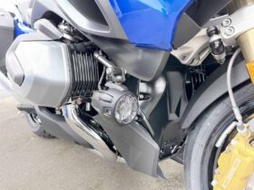 2021 BMW R 1250 RT Sport
