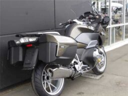 
										2020 BMW R 1250 RT Elegance full									