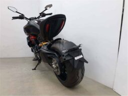 
										2022 Ducati Diavel 1260 S full									