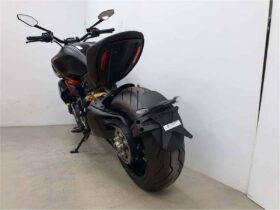 2022 Ducati Diavel 1260 S