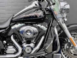 
										2012 Harley-Davidson Road King 1690 (FLHR) full									