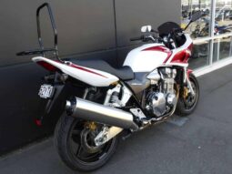 
										2007 Honda CB1300S full									