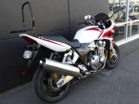 2007 Honda CB1300S