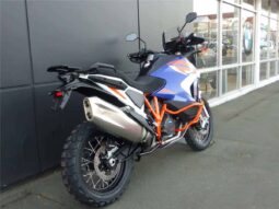 
										2021 KTM 1290 Super Adventure R full									