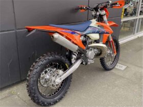 2022 KTM 300 EXC TPI