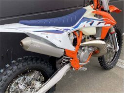 
										2022 KTM 300 XC TPI full									