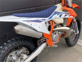 2022 KTM 300 XC TPI