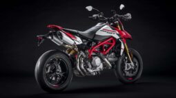 
										2022 Ducati Hypermotard 950 SP full									