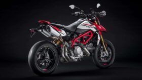 2022 Ducati Hypermotard 950 SP