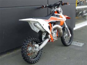 2020 KTM 65 SX