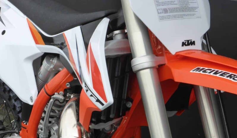 
								2022 KTM 85 SX (Big Wheel) full									