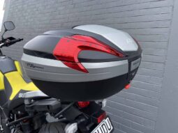 
										2018 Suzuki V-Strom 1000 ABS (DL1000A) full									