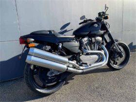 2009 Harley-Davidson XR1200