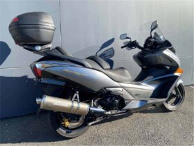 2012 Honda Silver Wing 600 (FJS600D)
