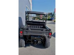 
										2021 Kawasaki MULE PRO-MX (KAF700B) full									