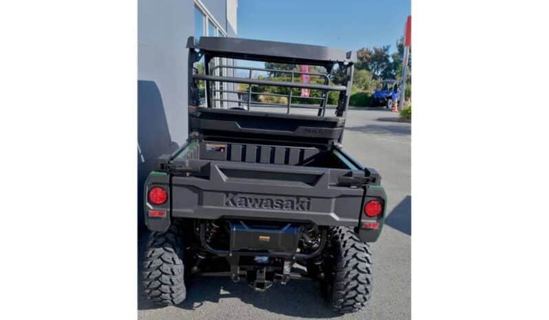 
								2021 Kawasaki MULE PRO-MX (KAF700B) full									