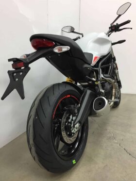2022 Ducati Monster 659 ABS