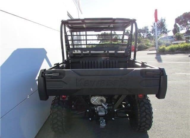 
								2021 Kawasaki Mule PRO-FX (KAF820F) full									