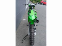 
										2022 Kawasaki KX450 (KX450J) full									