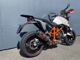 2014 KTM 690 Duke