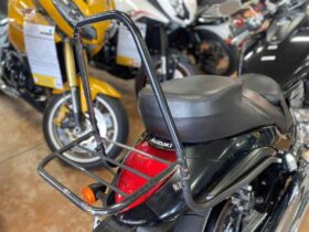 2007 Suzuki Boulevard M109R (VZR1800)
