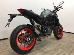 
										2022 Ducati Monster Plus full									
