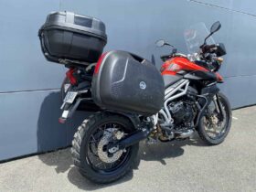 2011 Triumph Tiger 800 XC