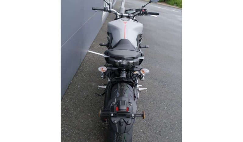 
								2020 Yamaha MT-09A full									