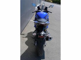 2021 Yamaha YZF-R3