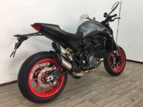 2022 Ducati Monster 937