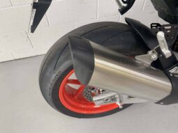 
										2021 Aprilia Tuono V4 1100 Factory full									
