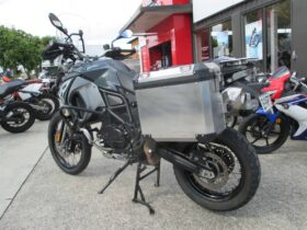 2018 BMW F 800 GS Adventure