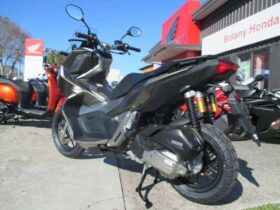 2021 Honda ADV150