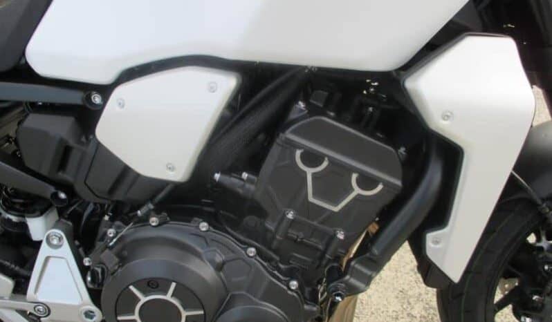 
								2020 Honda CB1000R ABS full									