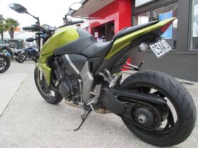 2009 Honda CB1000R
