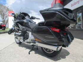 2021 Honda GoldWing (GL1800)