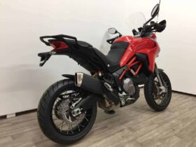 2021 Ducati Multistrada 950 S