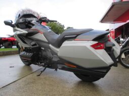 2021 Honda Goldwing F6B (GL1800B)