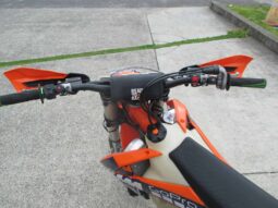 
										2018 KTM 350 XC-F full									