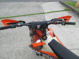 2018 KTM 350 XC-F